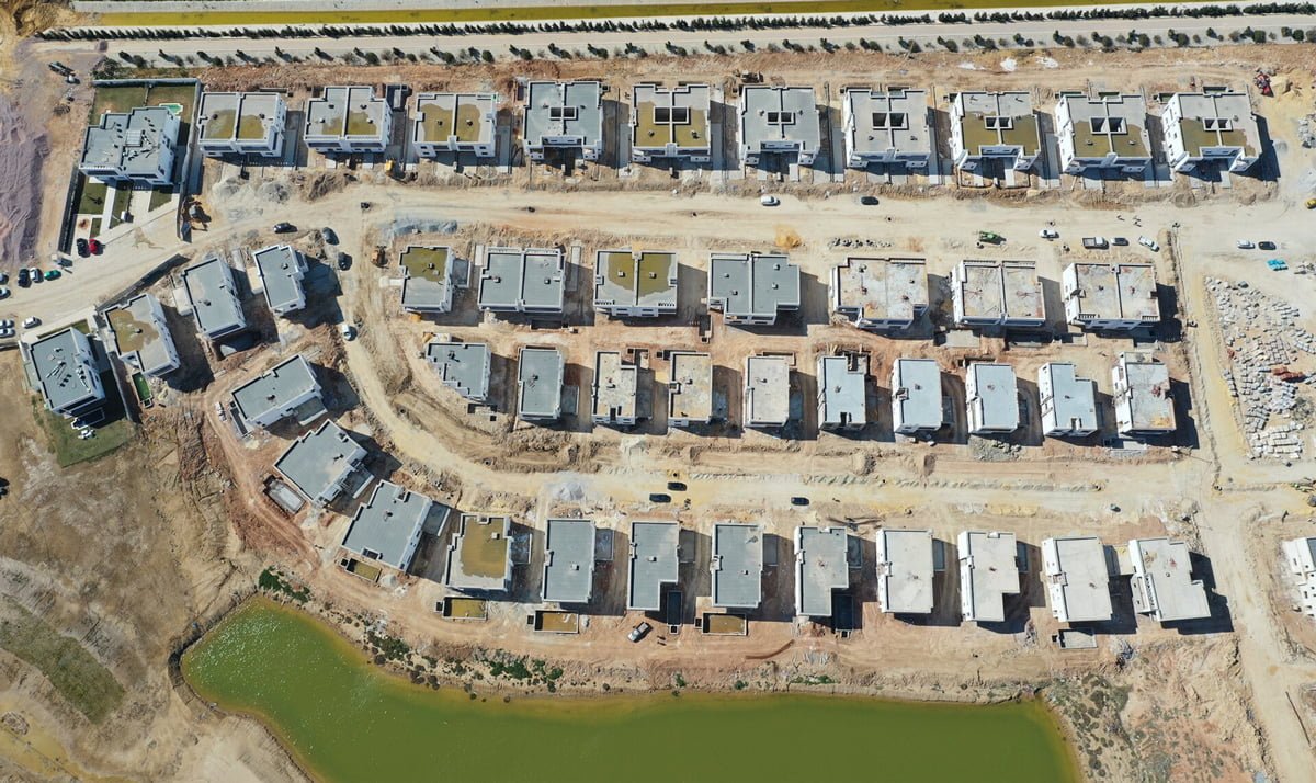 TUNIS BAY GOLF RAOUED