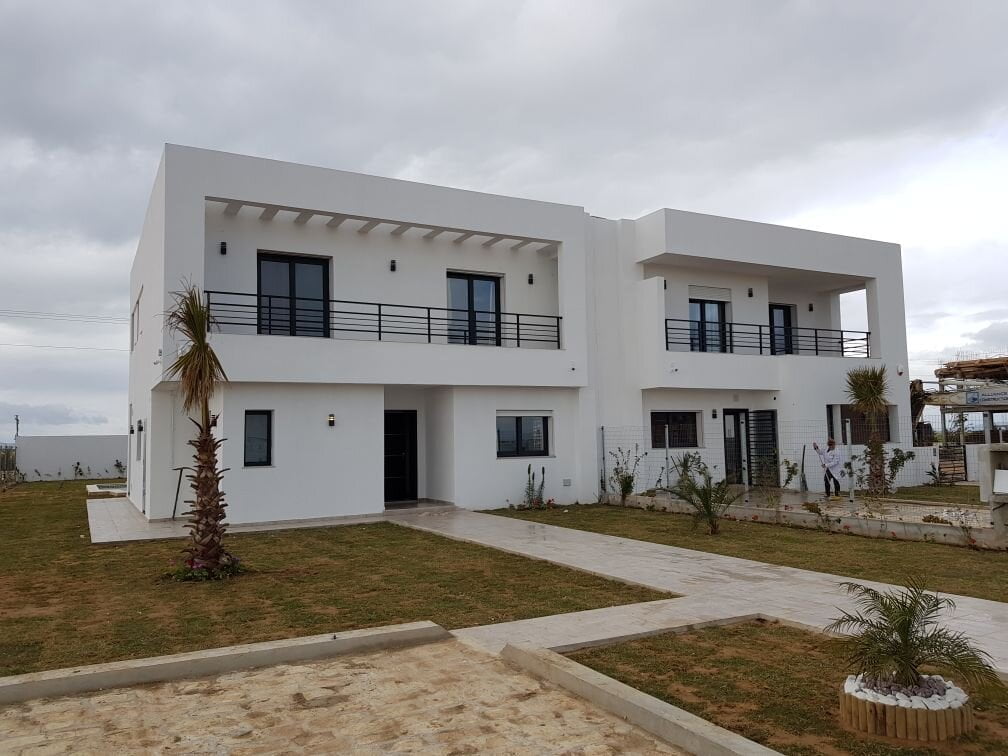 TUNIS BAY GOLF RAOUED-1